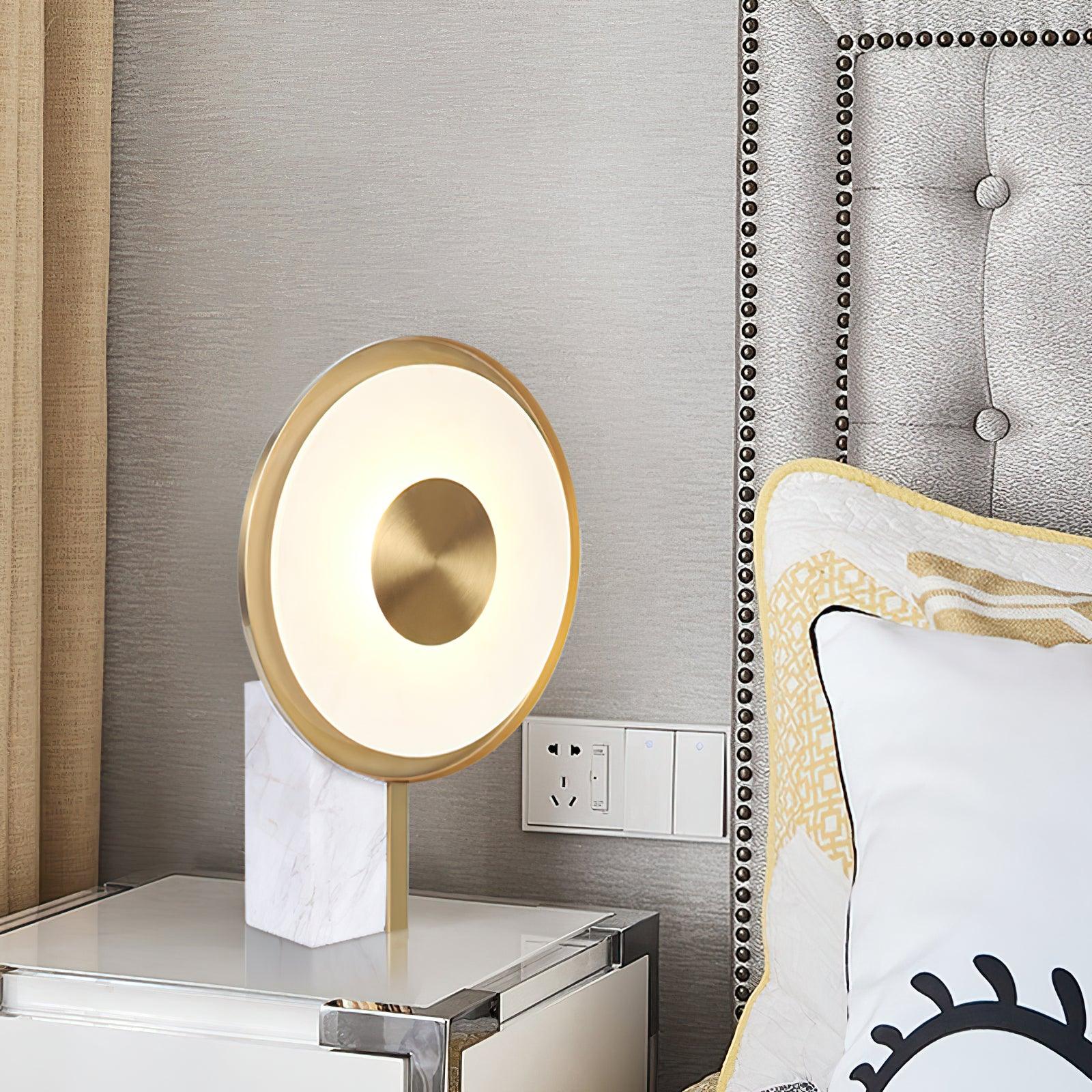 Roche Bobois Table Lamp