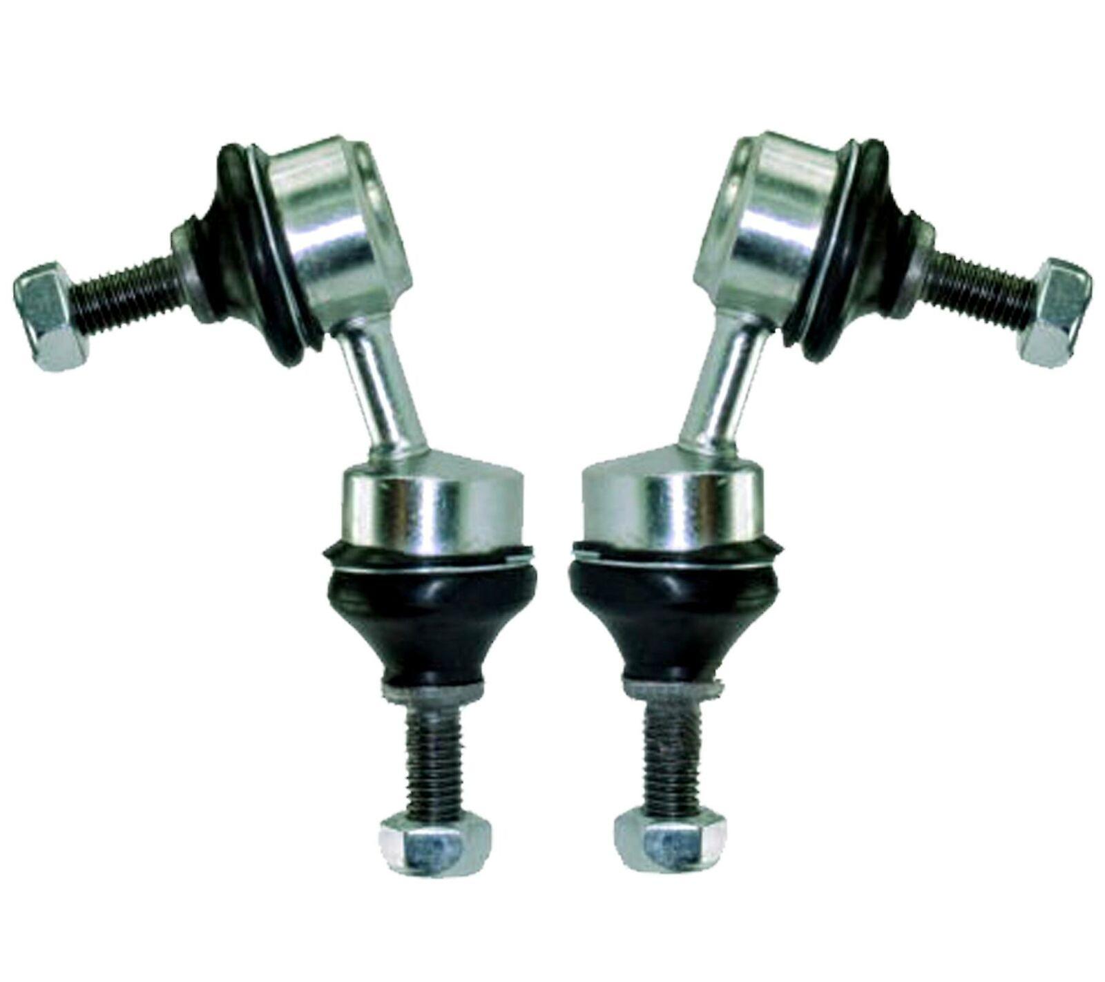 Pair Of Rear Stabiliser Anti Roll Bar Drop Links For Jaguar X-Type (2001-2009) C2S24698