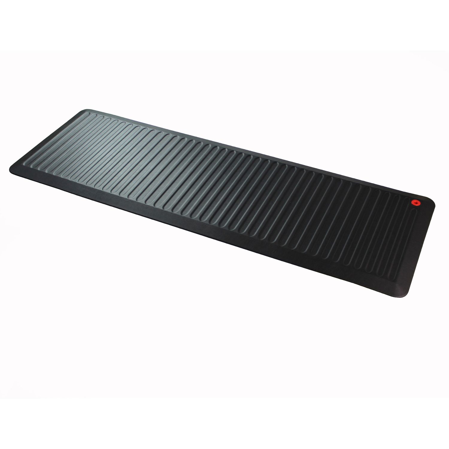 6000X Extra-Long Active Anti-Fatigue Mat by Floortex FLRFCA2471XVBK