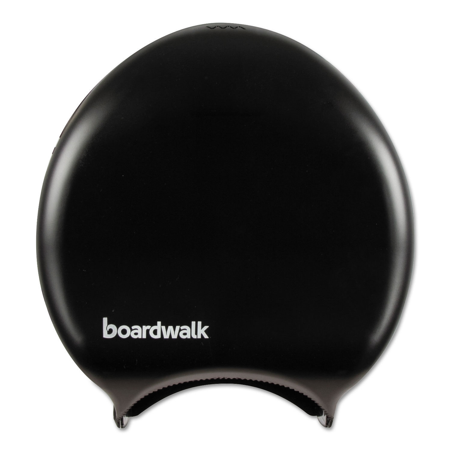 Single Jumbo Toilet Tissue Dispenser by Boardwalkandreg; BWK1519