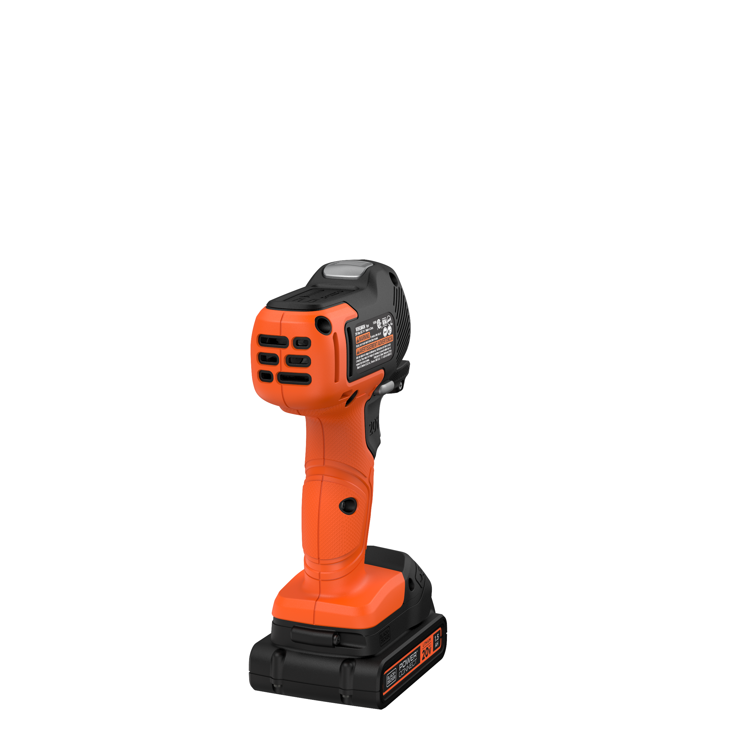 20V MAX* MATRIX™ Cordless Drill/Driver