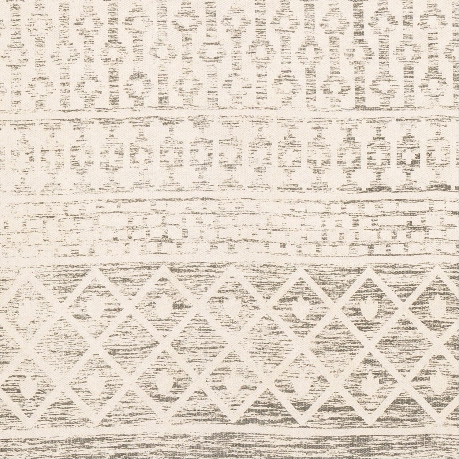 July Hand Woven Rug