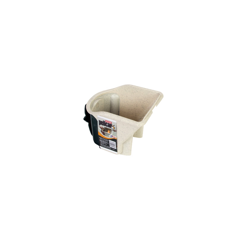 PAINT PAIL PELICAN 1QT