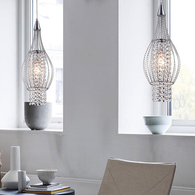 Warehouse of  Xyza RL8048/1 Chandelier