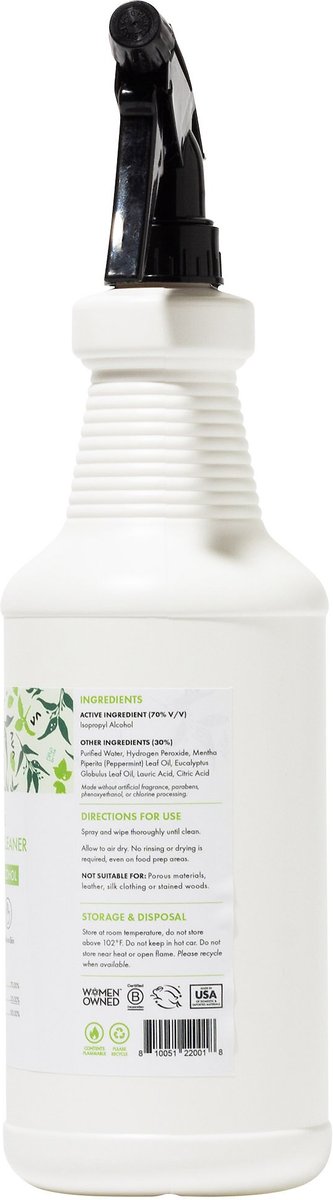 Dr. Brite Eucalyptus Multi-Purpose Cleaner