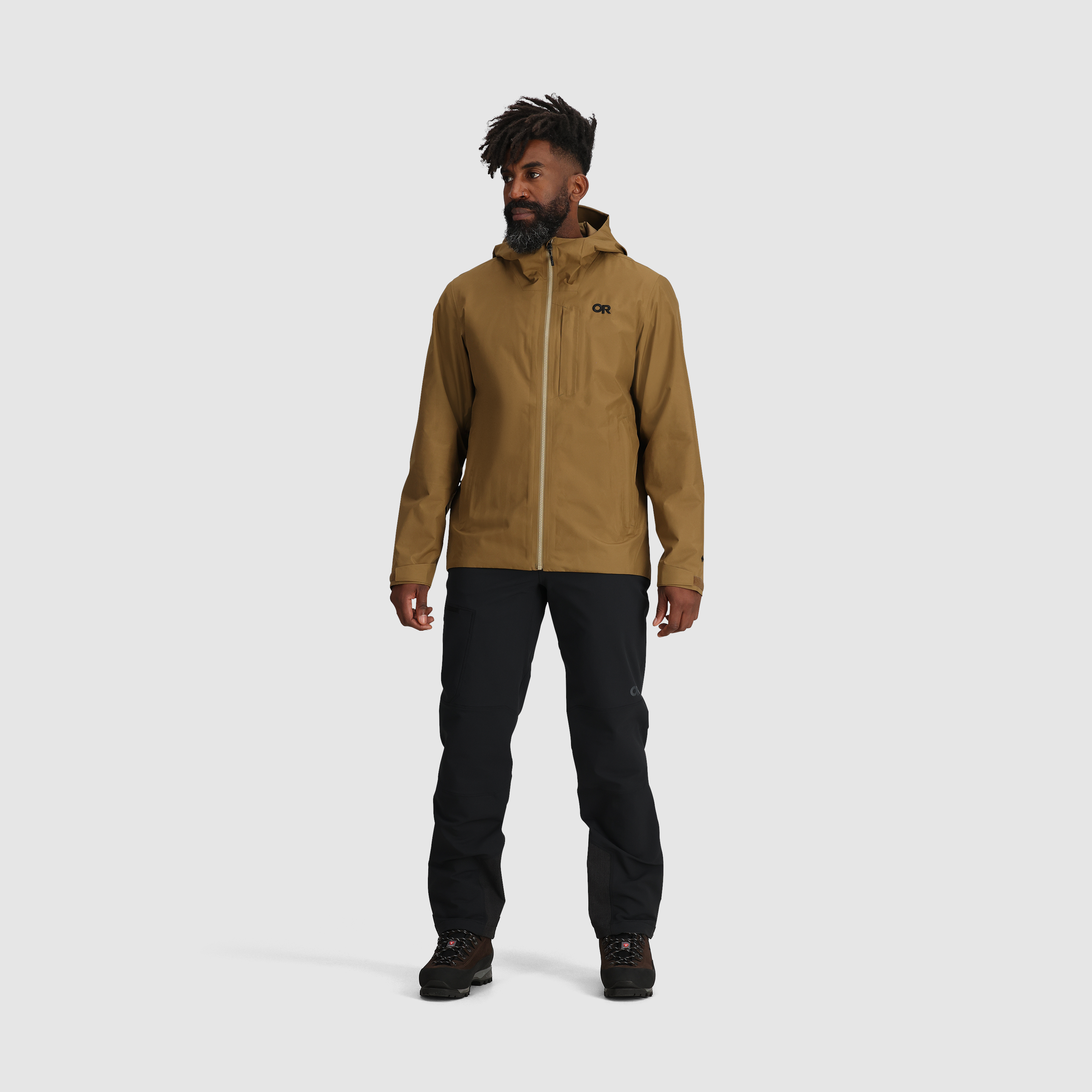 Men's Grandridge GORE-TEX Jacket