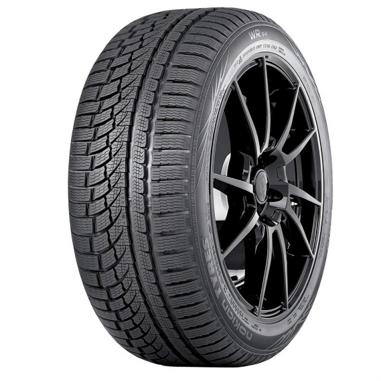 Nokian WR G4 245/60R18