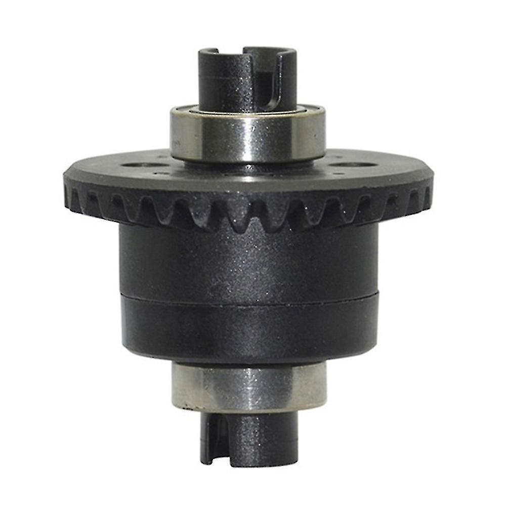 Differential Zj06 Compatible With Xinlehong Hosim 9130 9135 9136 9137 1/16 Rc Car