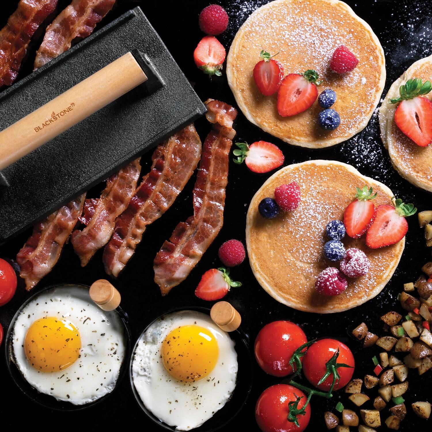 Blackstone Ultimate Breakfast Kit