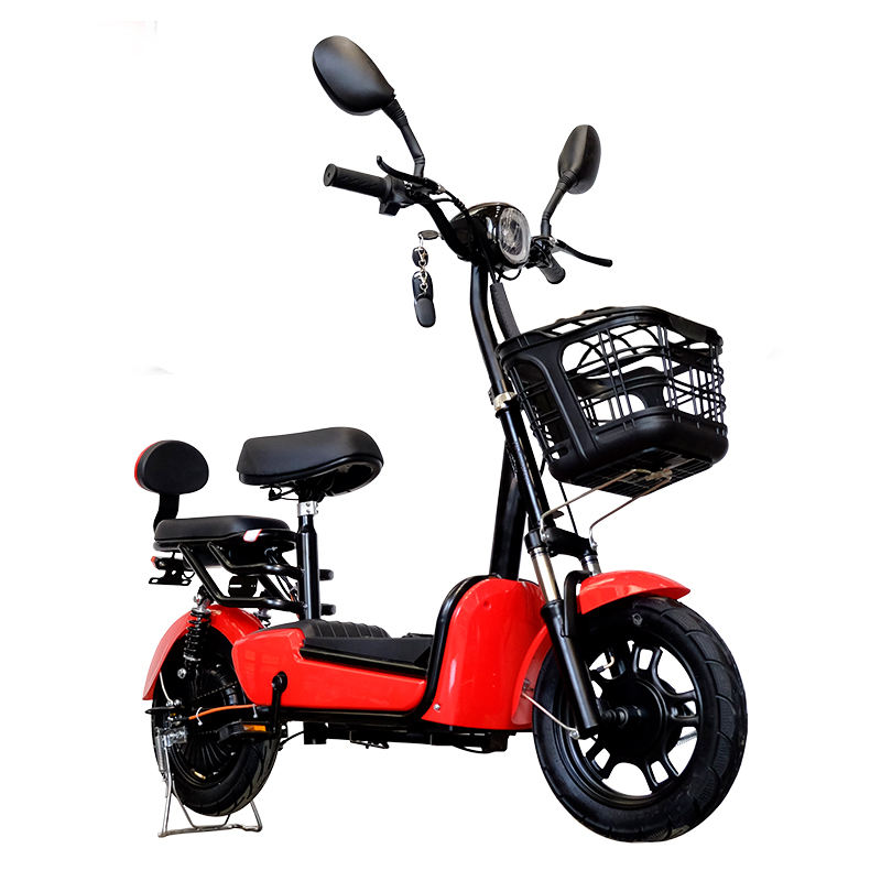 2 wheel electric vehicle 14 inch electric dirt bikes for teenagers