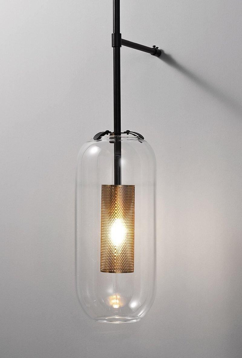 Vadim Wall Lamp