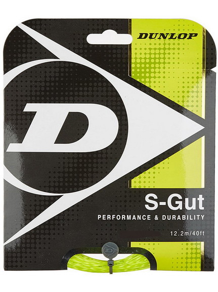 Dunlop BDSG2 S Gut w/Dyna Tec 16g