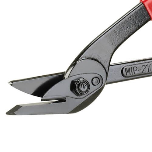 BASCO Industrial Steel Strapping Shears   Light Du...