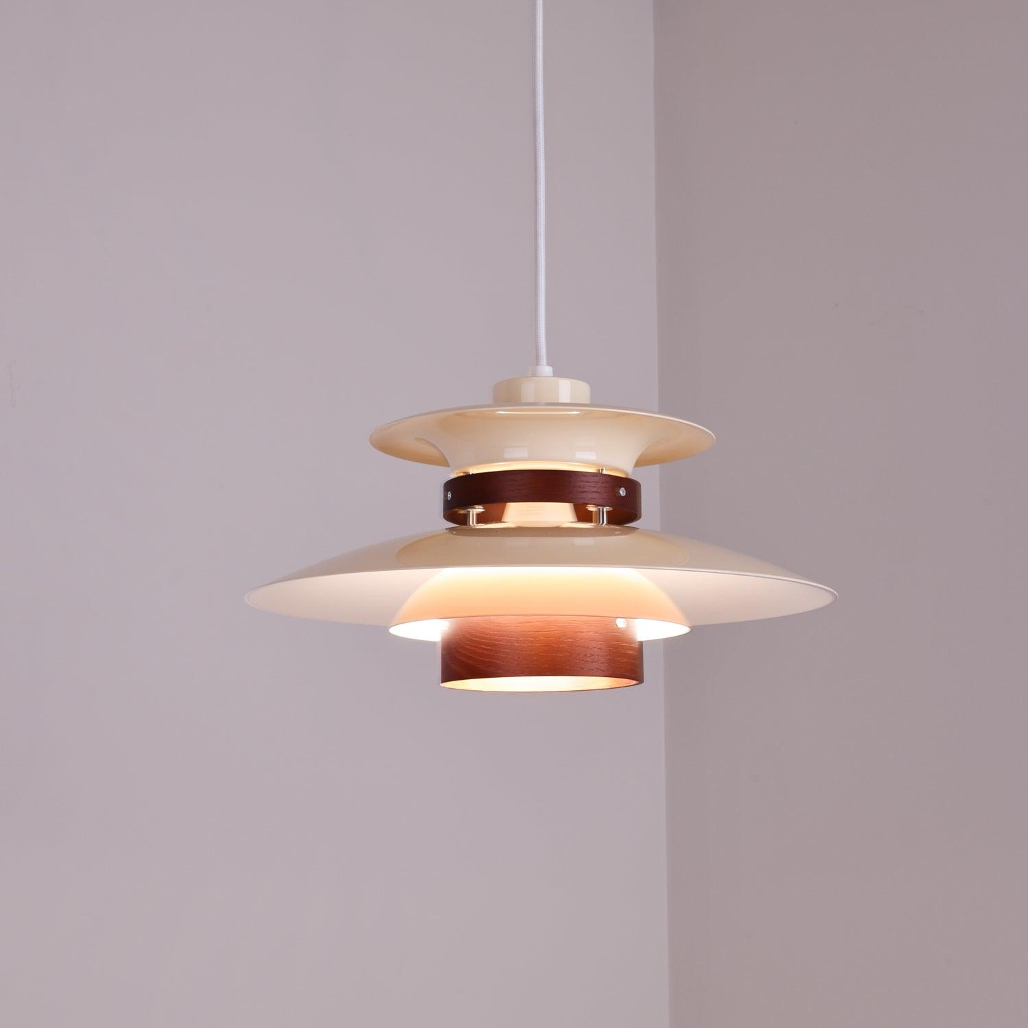 Mercero Pendant Lamp