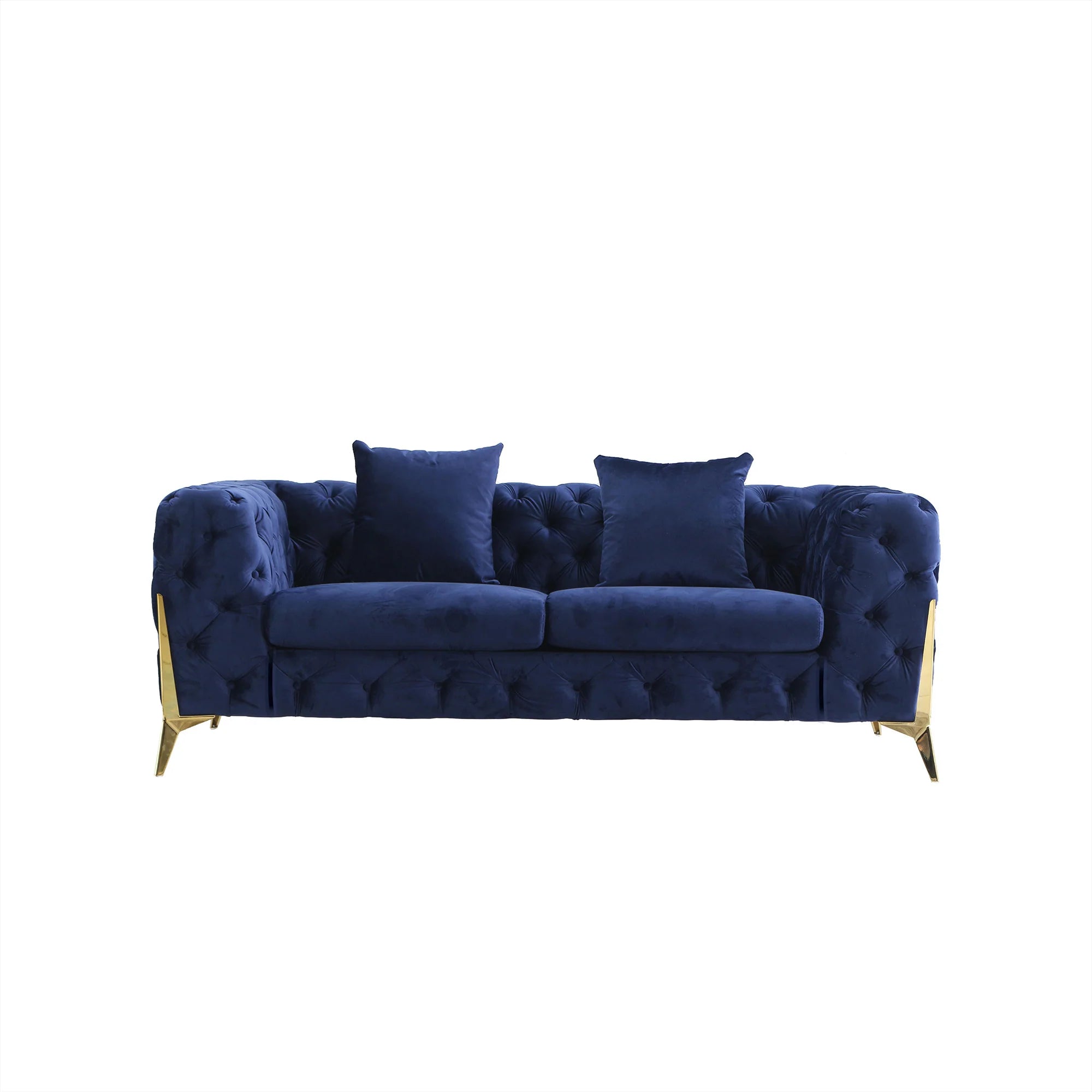 8001 UPHOLSTERED SOFA SET