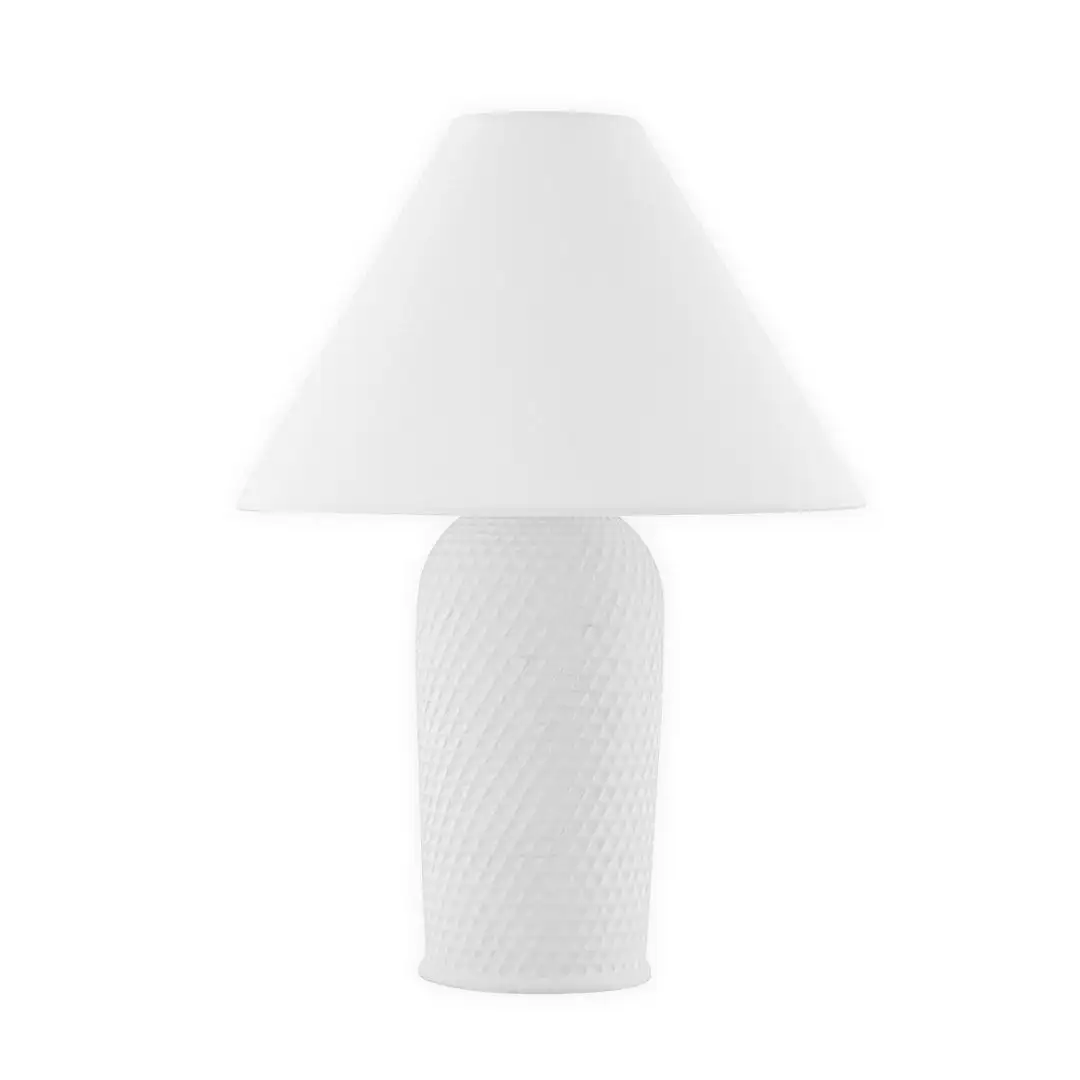 Mitzi Susie 1 Light Table Lamp