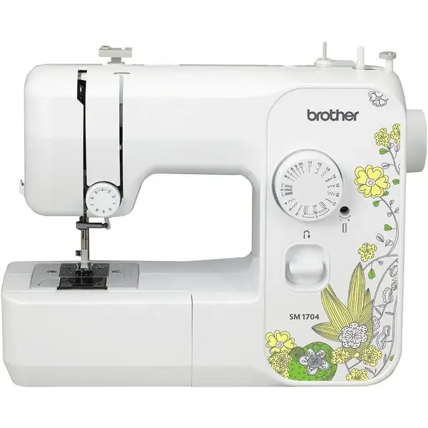 Brother 17-Stitch Sewing Machine