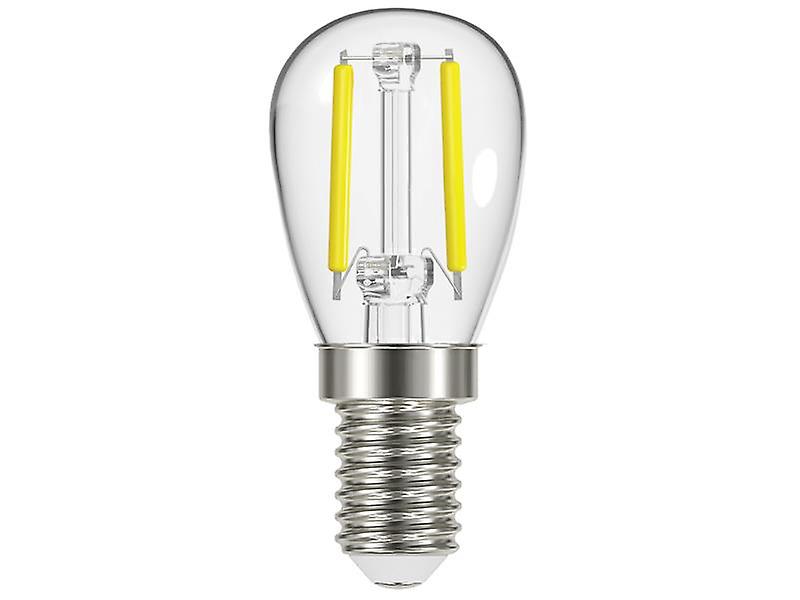 Energizer® LED SES (E14) Pygmy ment Bulb， Warm White 200 lm 2W S13561