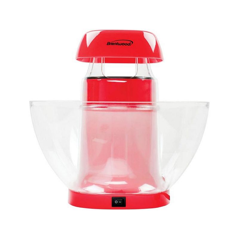 Brentwood Jumbo 24-Cup Hot Air Popcorn Maker