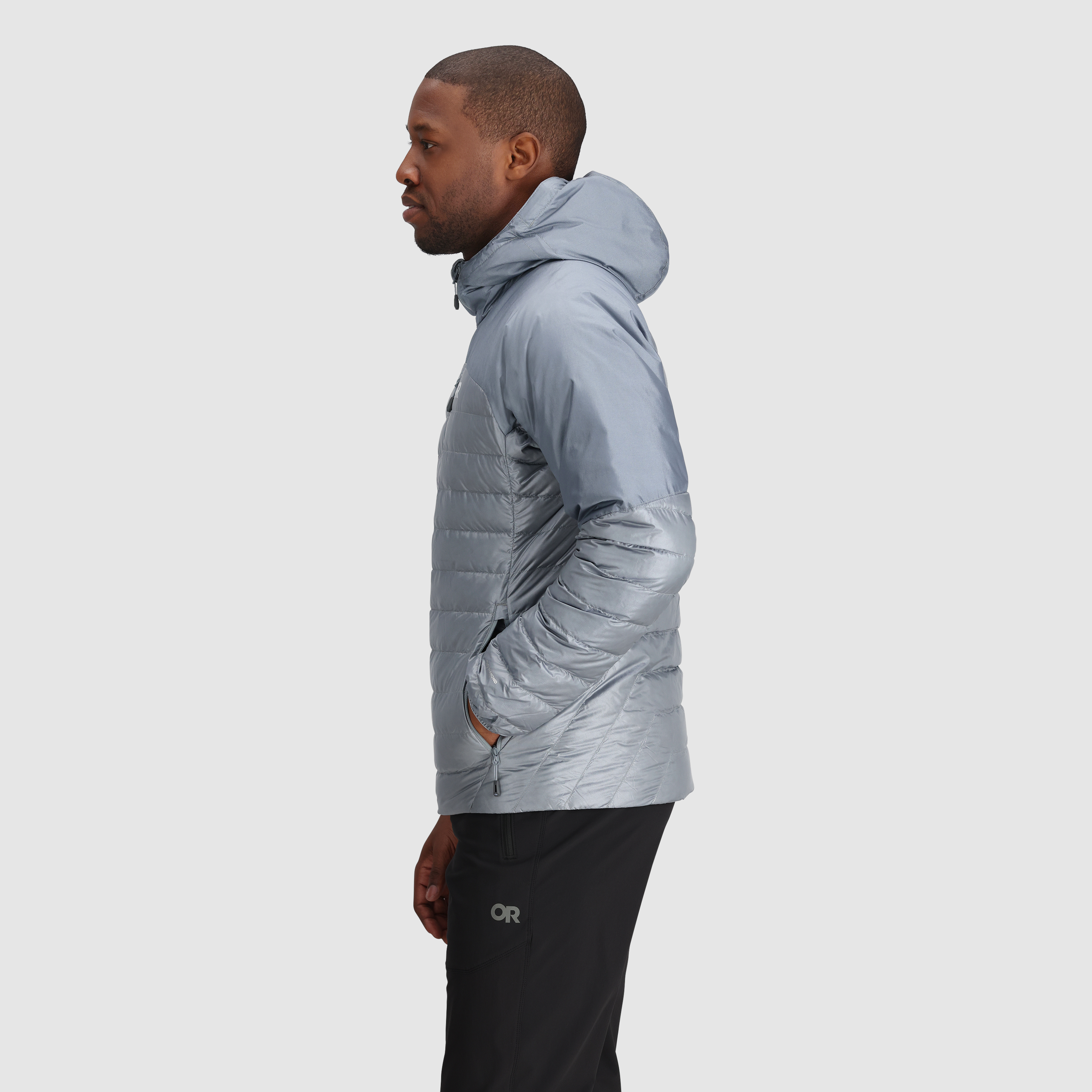 Men's Helium Down Hoodie