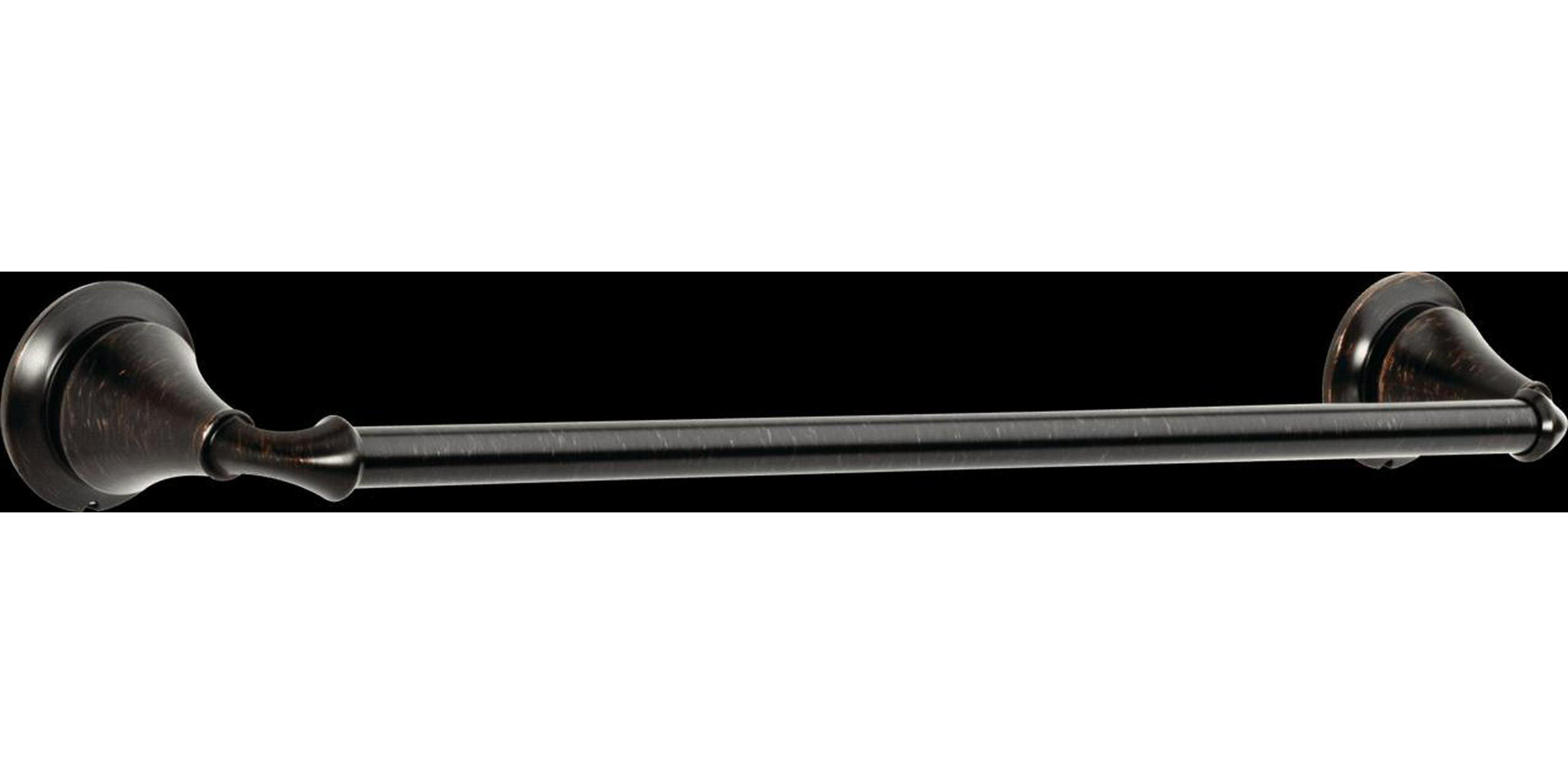 Delta 79418 Linden 18 Towel Bar  Bronze