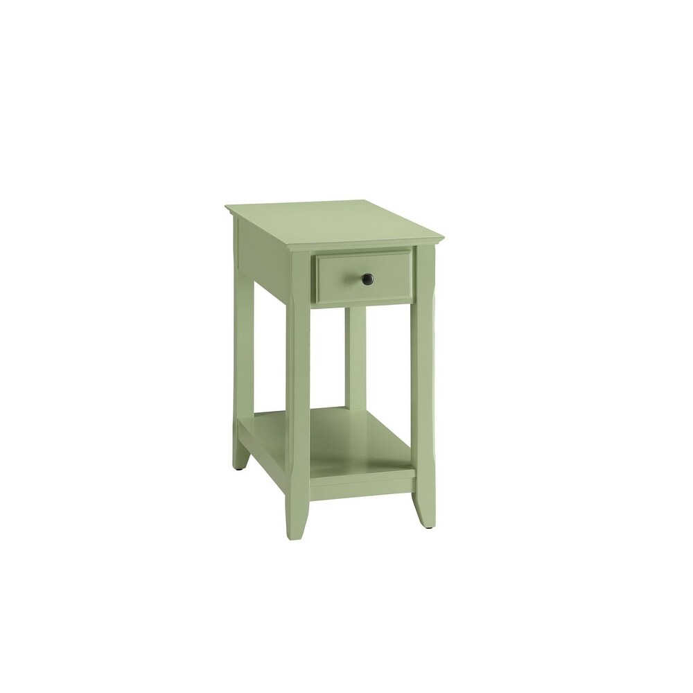 ACME Nightstand Accent Table