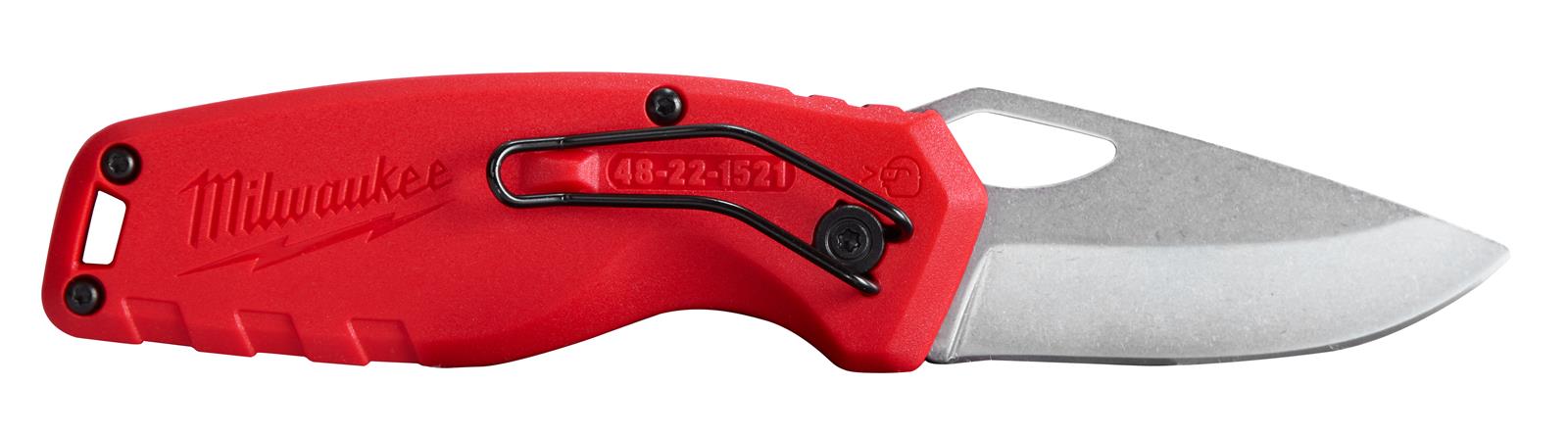 Milwaukee Tool 48-22-1521 Milwaukee Compact Folding Knives