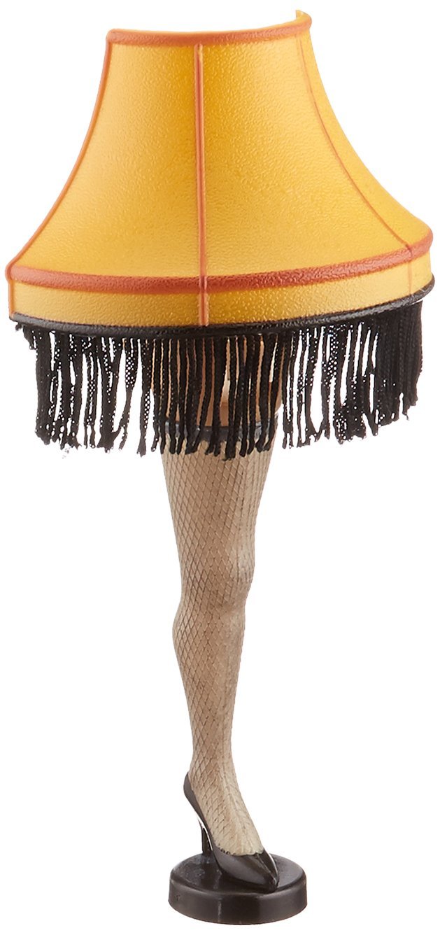 Leg Lamp Nightlight