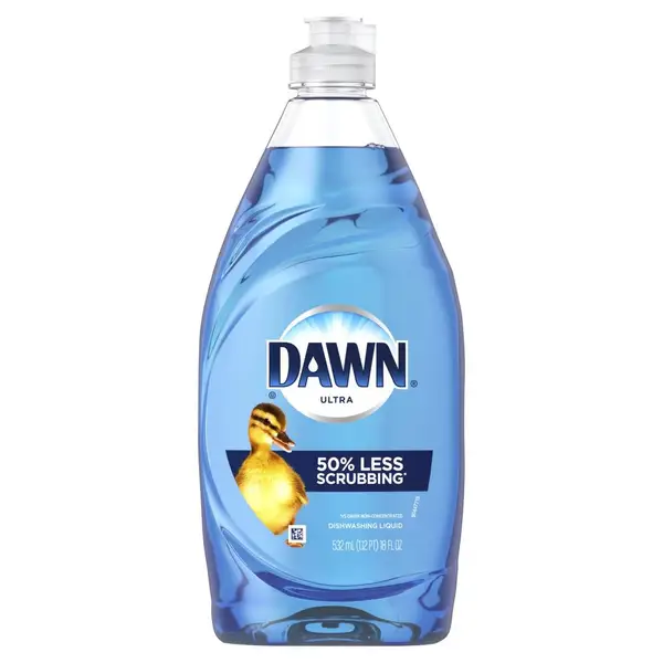 Dawn 18 oz Ultra Original Dish Soap