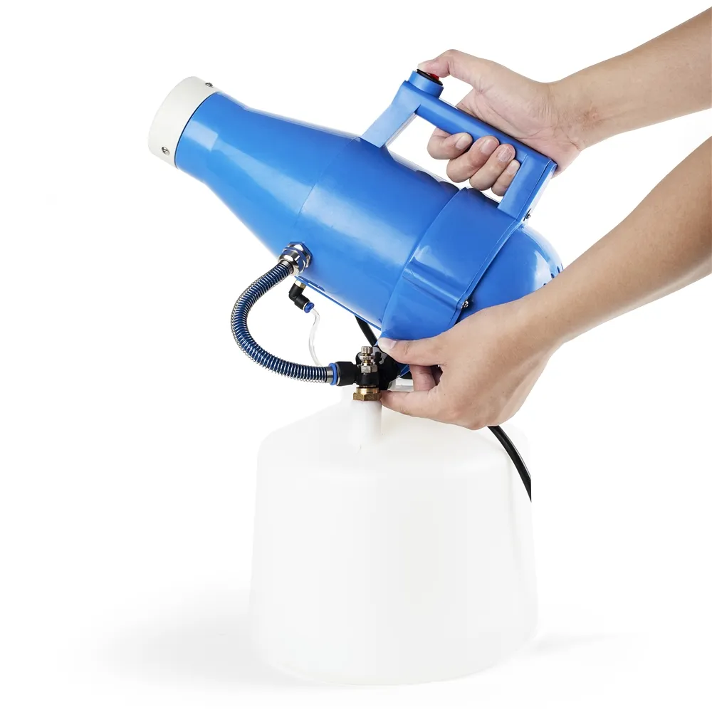 Hot Selling 15L 2 In 1 Disinfection Sprayer 2L With High Quality