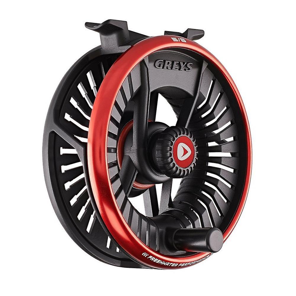 Greys Tail Fly Reel 3/4 //