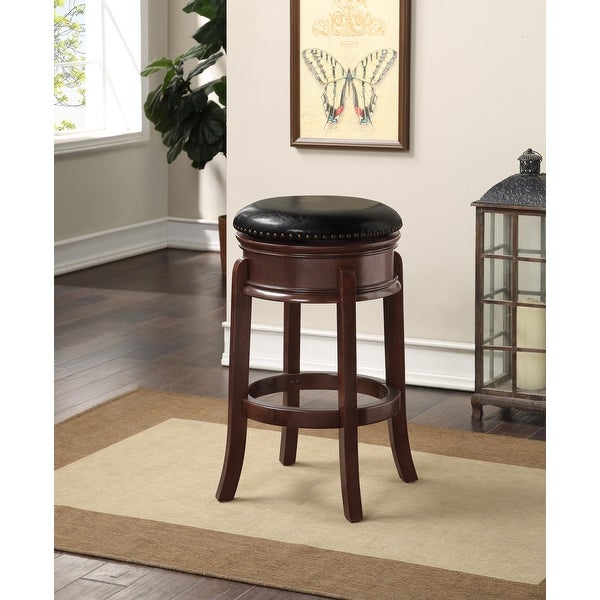 Hamilton 29-inch Swivel Stool