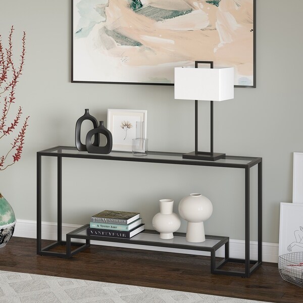 Athena Console Table