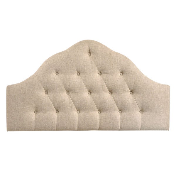 Sovereign King Fabric Headboard - - 20461333