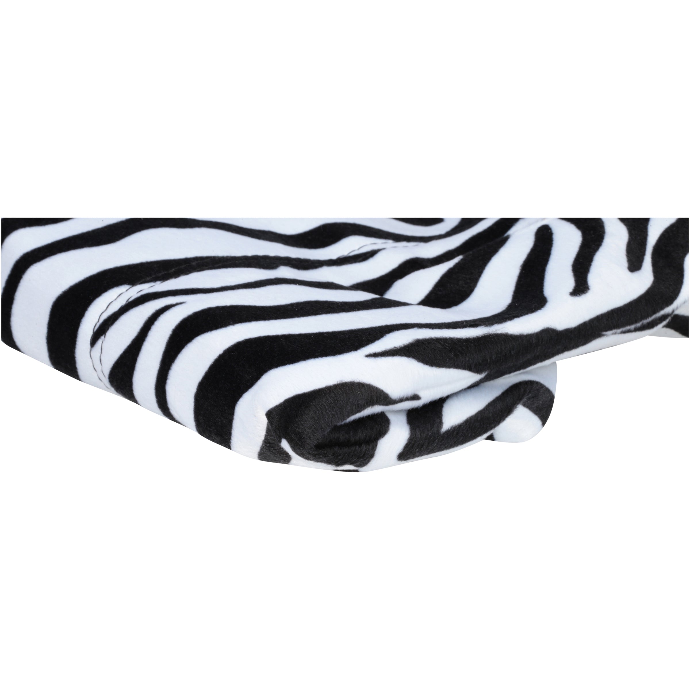 Plasticolor Wild Skinz™ Zebra Seat Cover