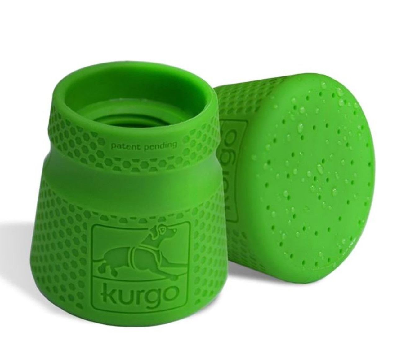 Kurgo Mud Dog Travel Shower