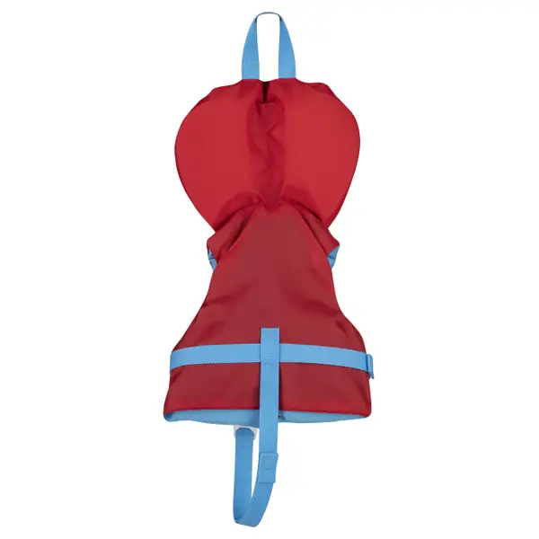 Full Throttle Infant Nylon Life Vest