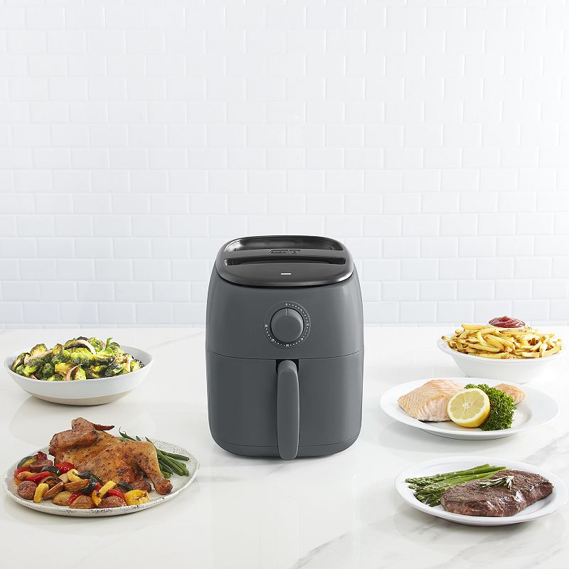 Dash Tasti-Crisp 2.6-qt. Express Air Fryer