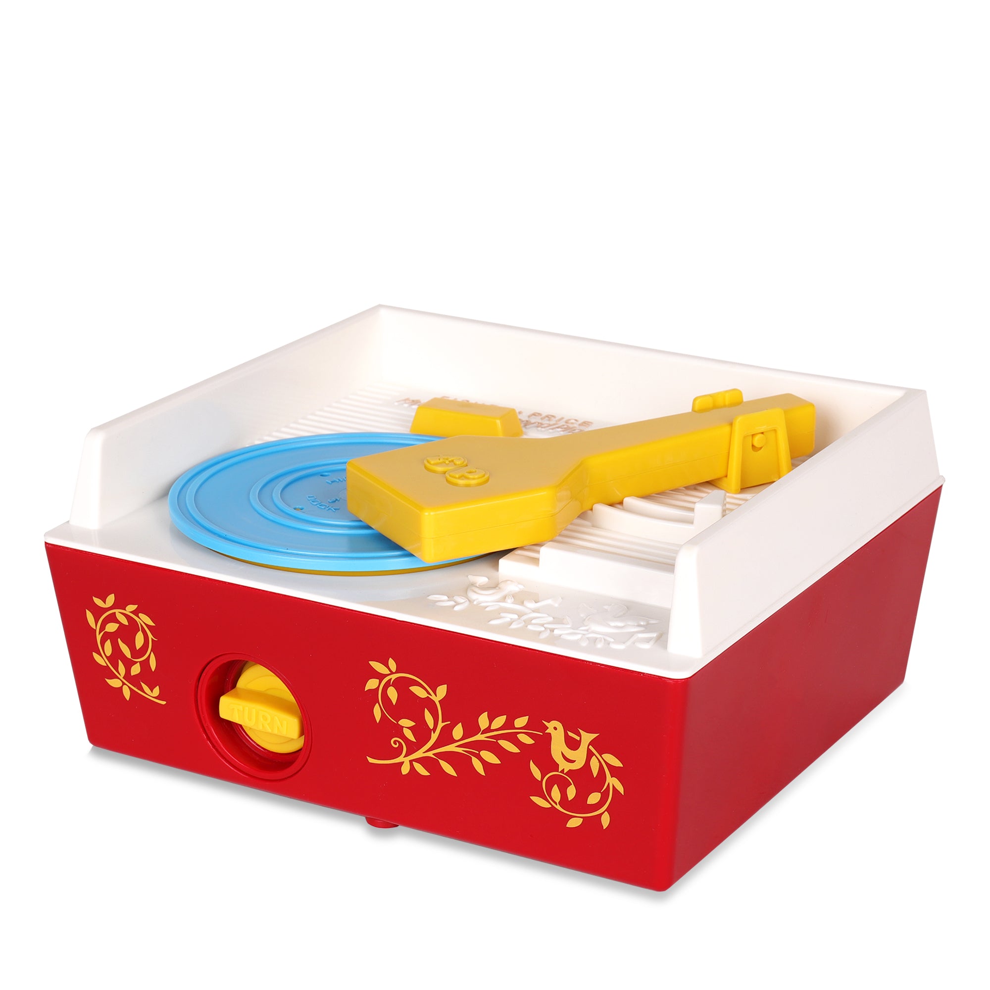 Fisher Price Classics - Record Player