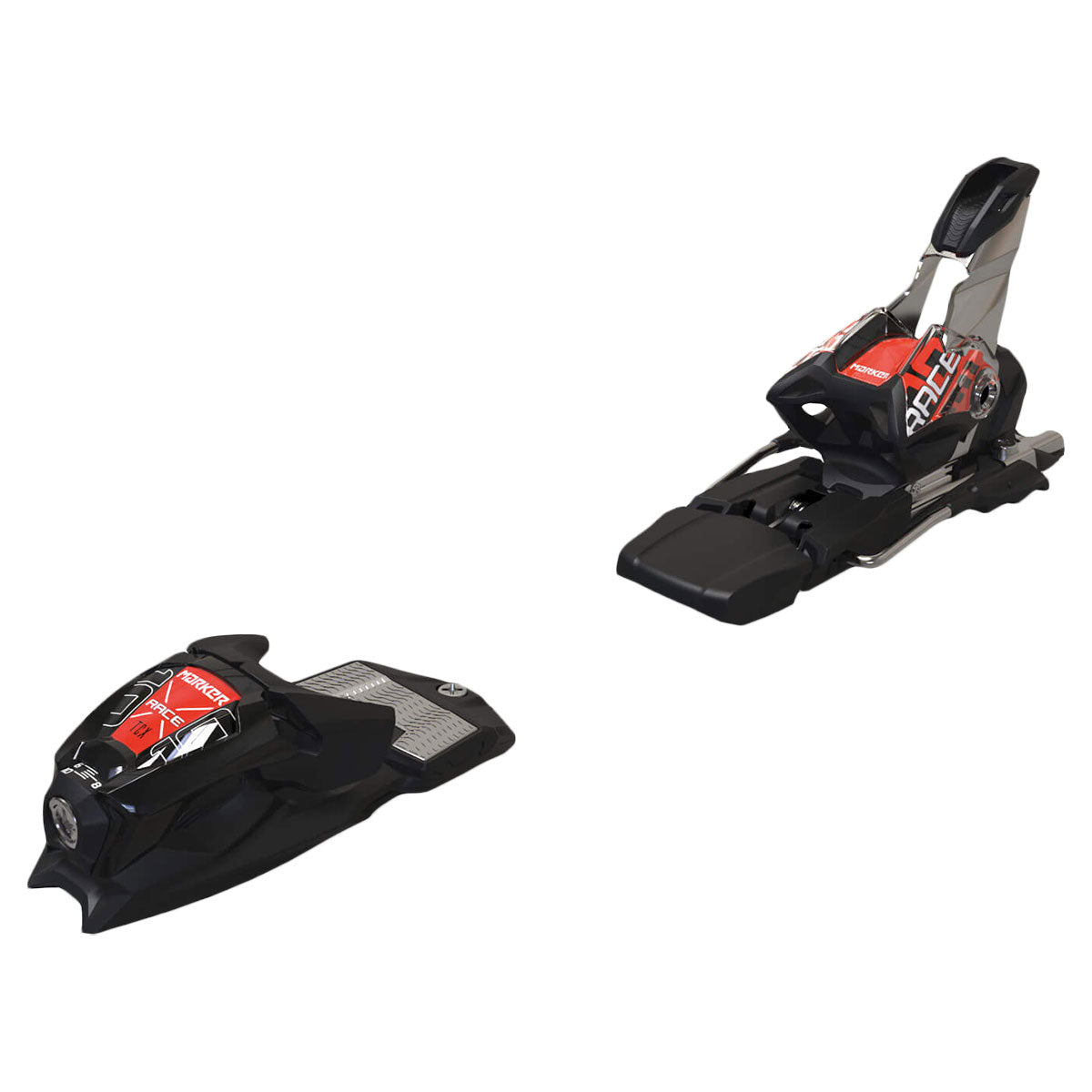 2024 Marker Race Bindings