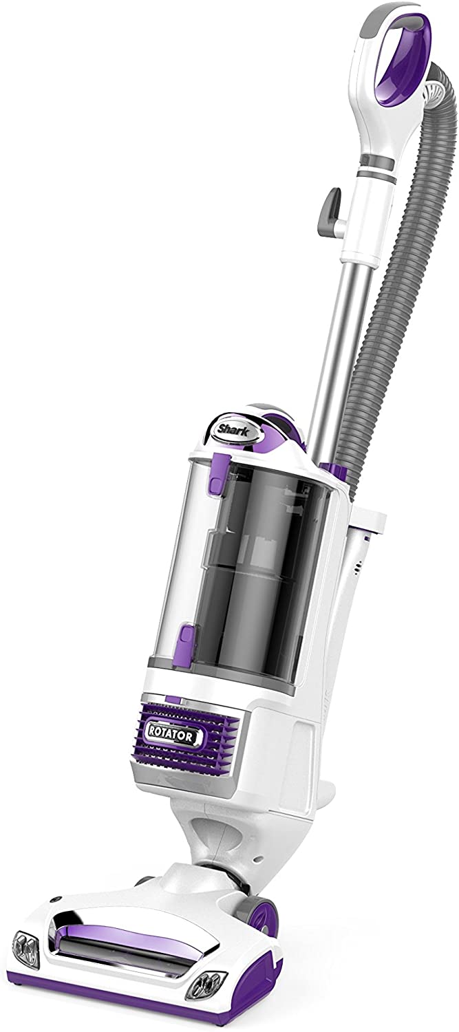 Professional Lift-Away Upright Vacuum with HEPA Filter