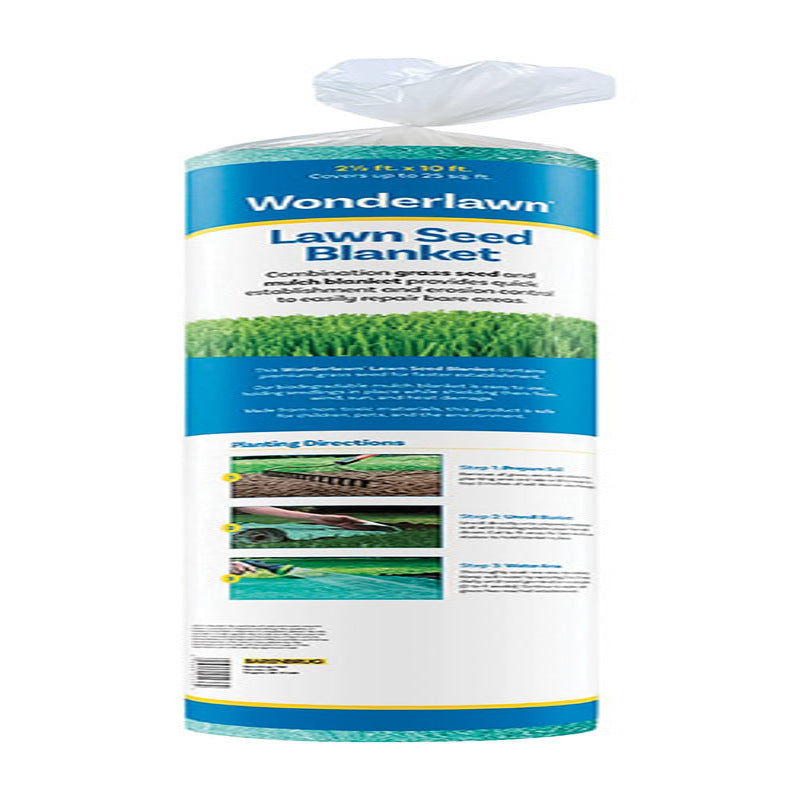 LAWNSEED BLNKT NRTH 25SF