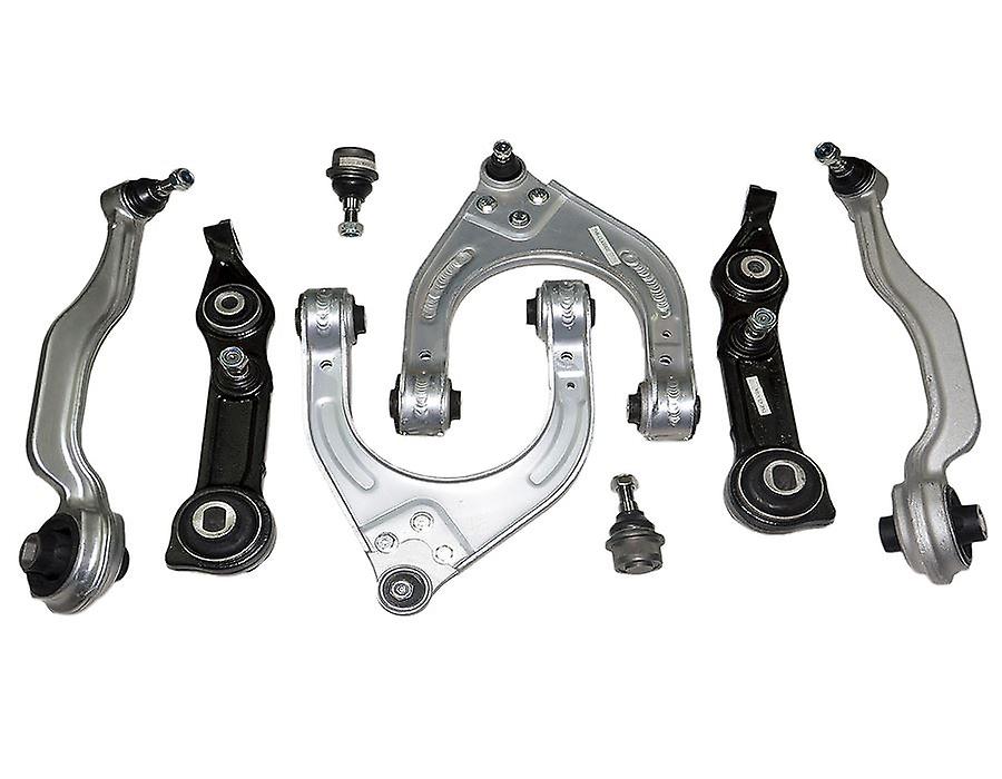 For Mercedes E-Class W211 S211 Cls C219 Track Control Arm Suspension Wishbone Kit Front