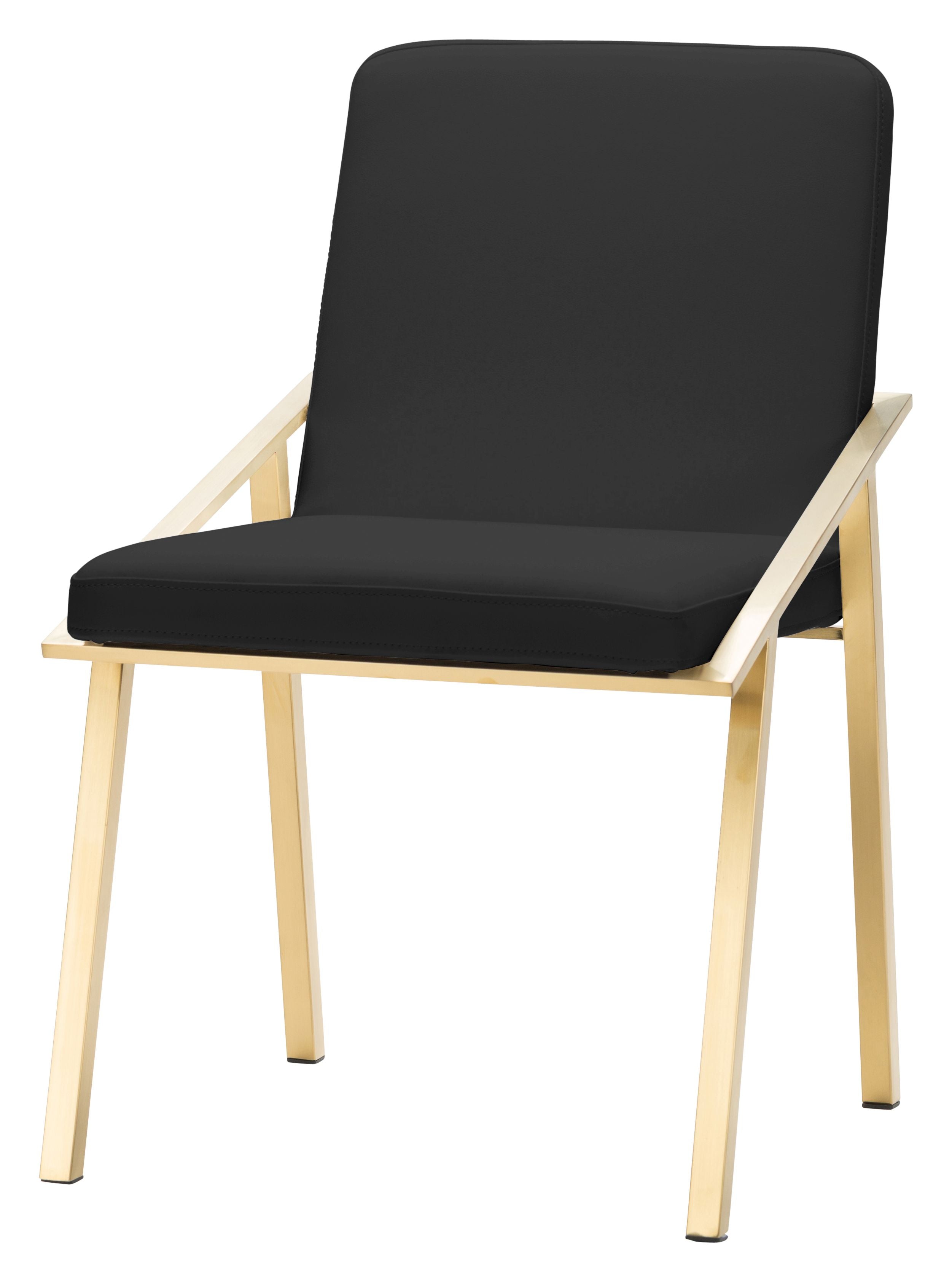 Nika Dining Chair in Various Finishes