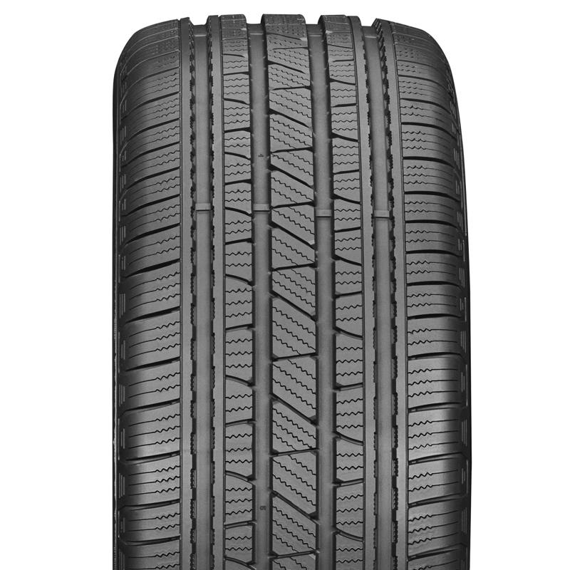 Cooper discoverer srx-le 255/50R19 107H all-season tire