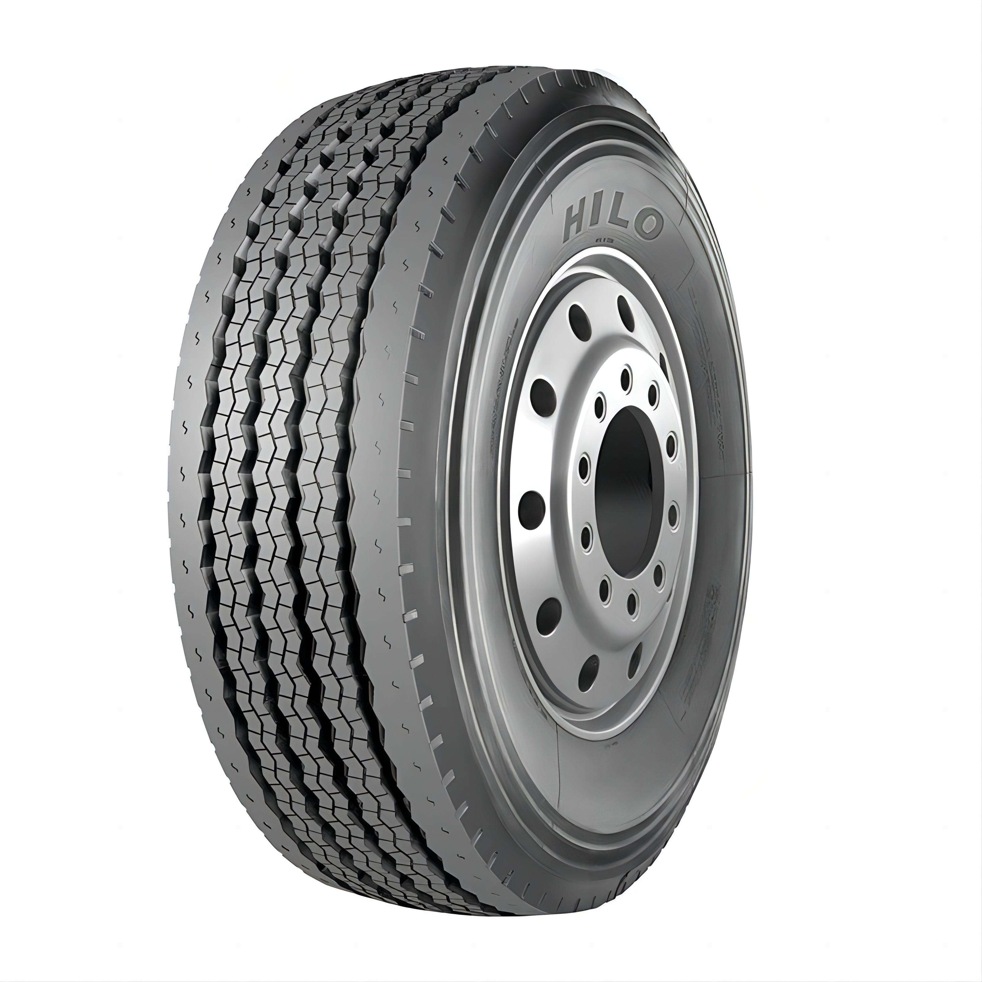 China manufacturer truck tires 12r22.5 drive position tires for trucks other wheels   accessories