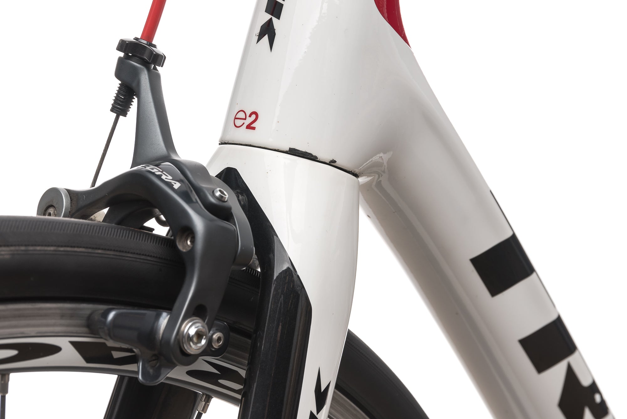 2013 Trek Domane 6 Series 56cm Bike - 2013