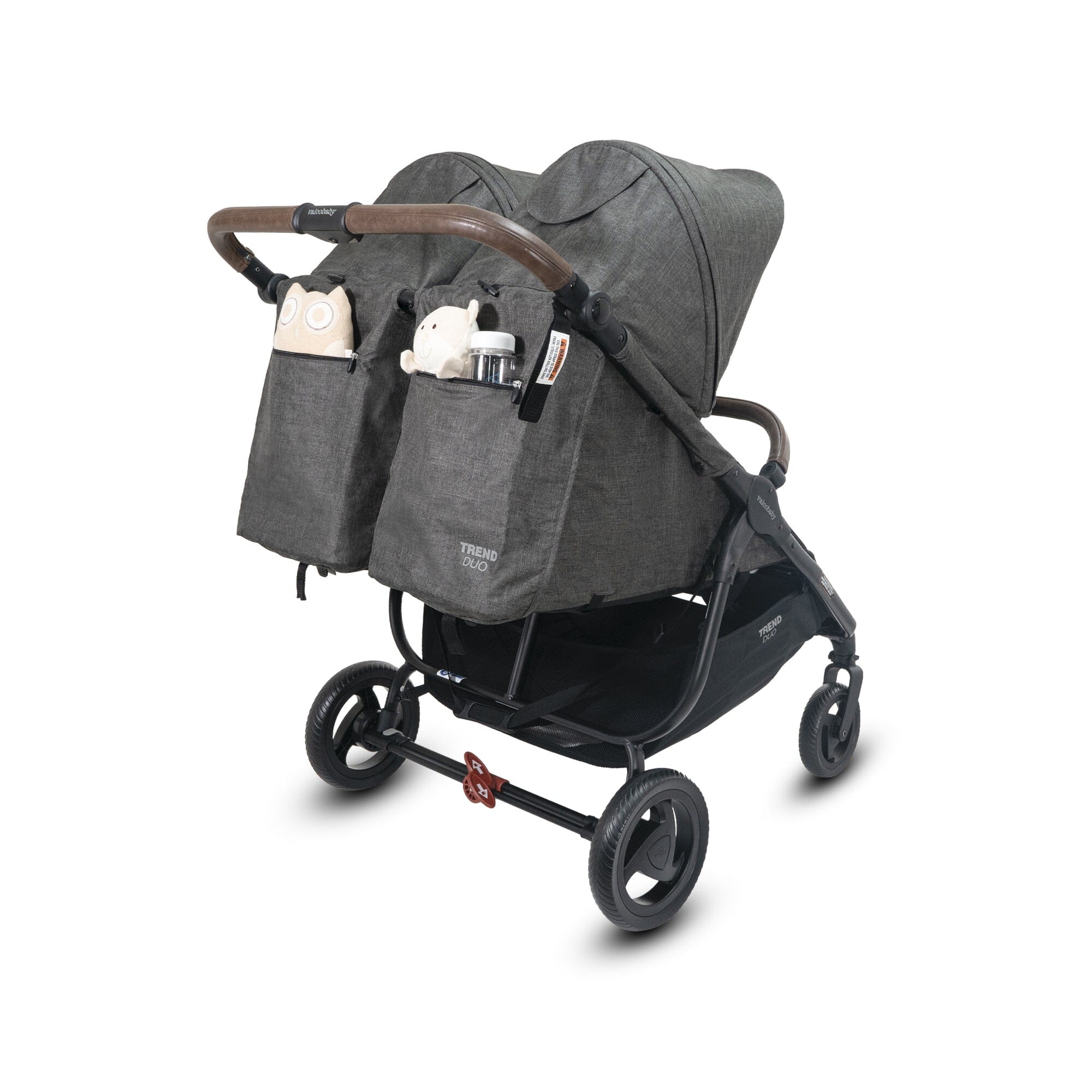 Valco-Baby-Trend-Duo-Double-Stroller