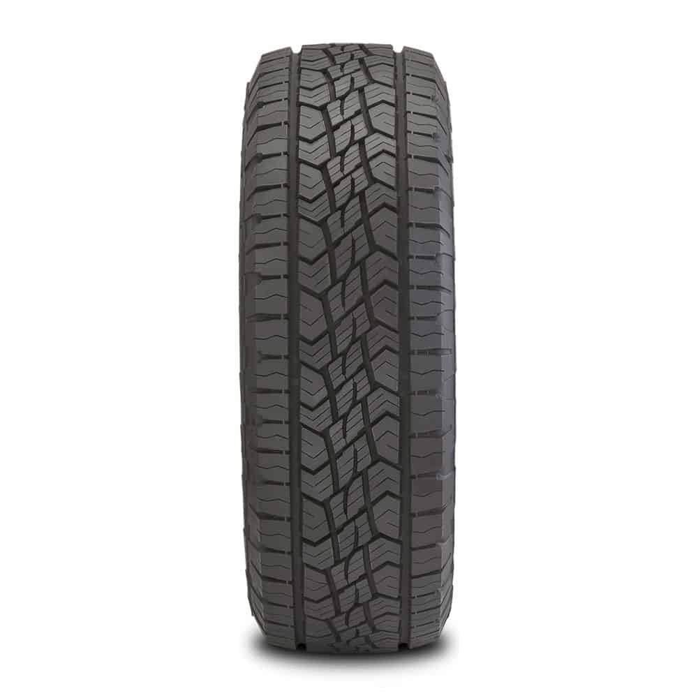 Continental TerrainContact A/T 275/55R20 113T