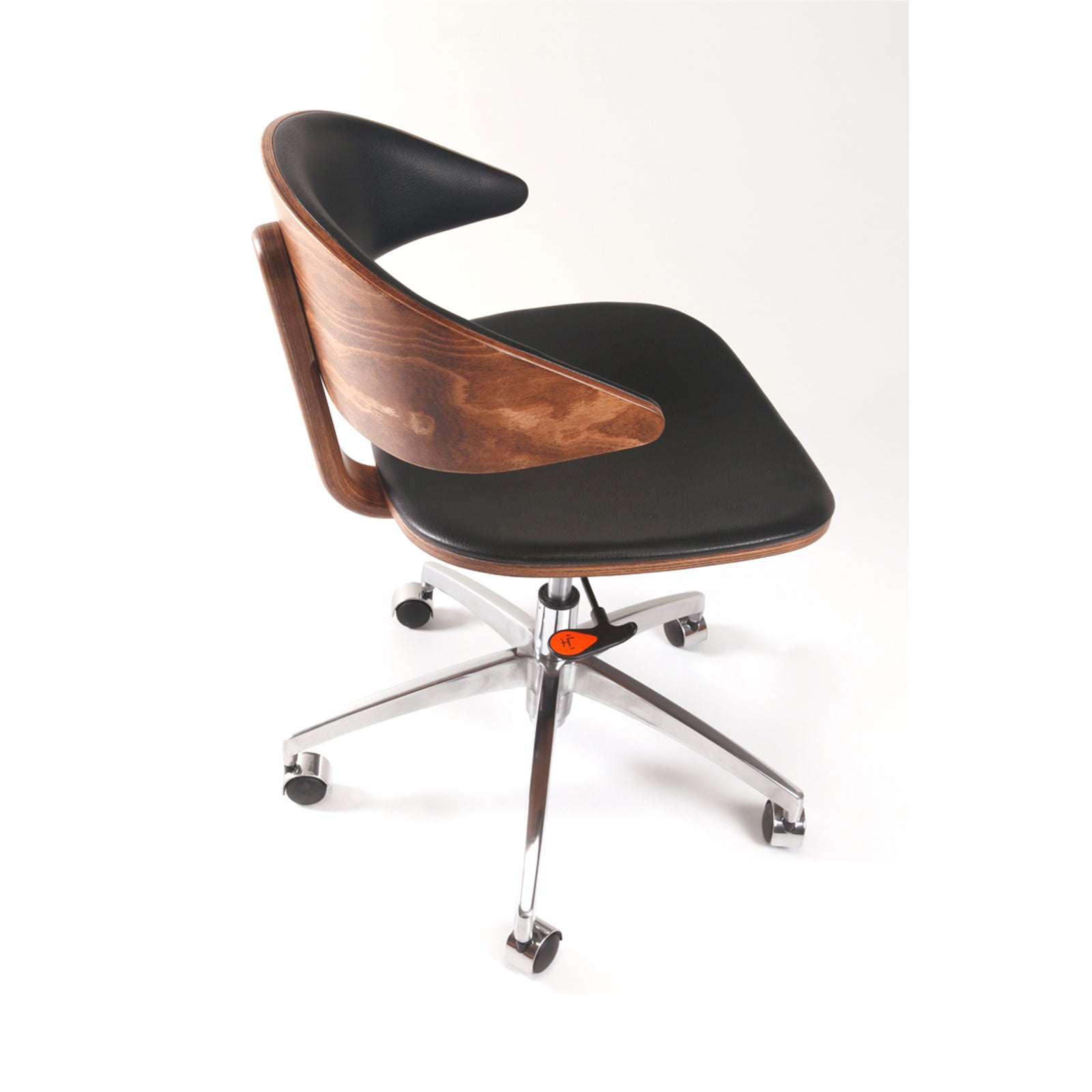  Office Chair -001W